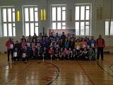 лыжные гонки в д. Ванышево